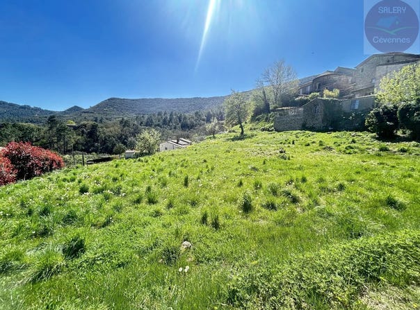 Saint-Paul-la-Coste, Gard 30480
