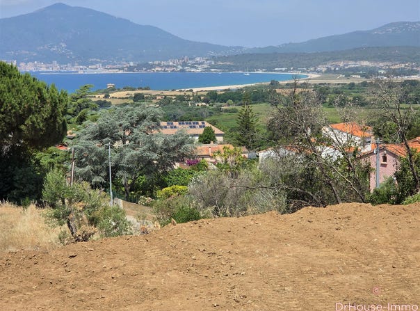 Pietrosella, Corsica 20166