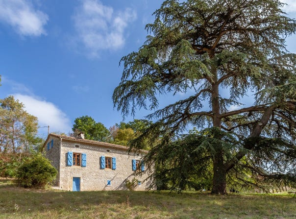 Montcuq, Midi-Pyrénées 46800