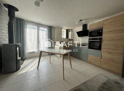 Deols, Centre 36130
