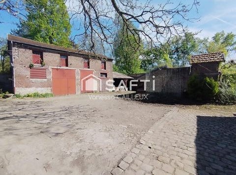 Beautor, Picardie 02800