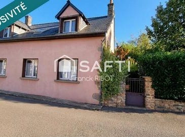 Rouvray, Bourgogne 21530