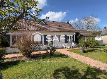 Les Bordes, Centre 45460