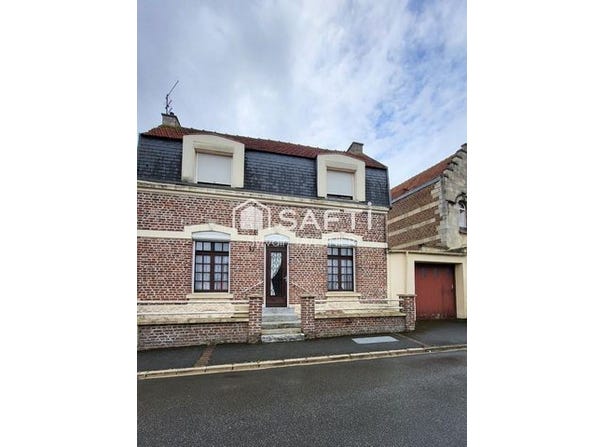 Arras, Nord-Pas-de-Calais 62000