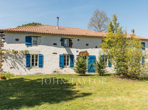 Pissos, Landes 40410