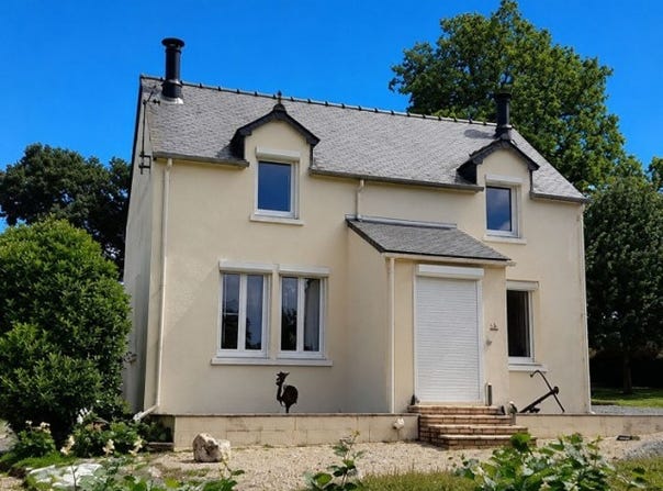 Morbihan, Brittany 56120