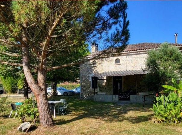 Préchac, Aquitaine 33730
