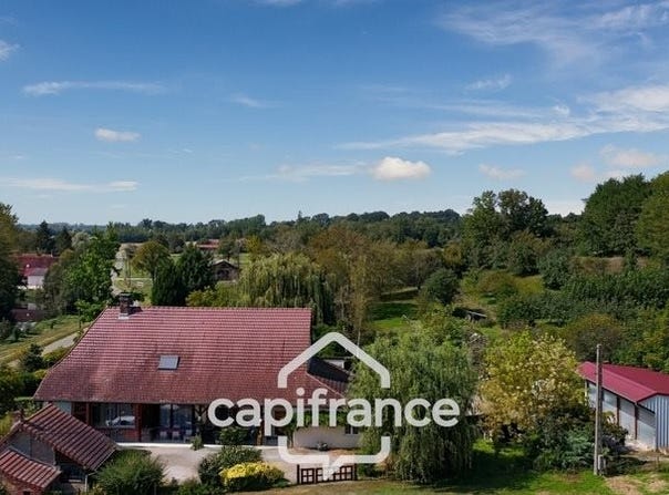 Louhans, Burgundy 71500