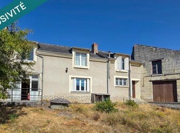 Turquant, Pays de la Loire 49730