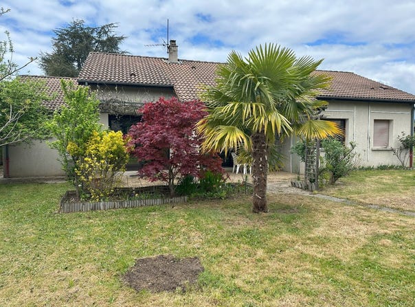 Paslières, Auvergne 63290
