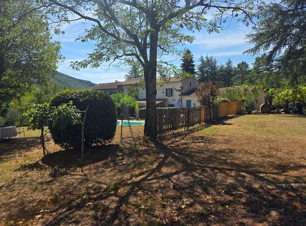 Gagnières, Languedoc-Roussillon 30160