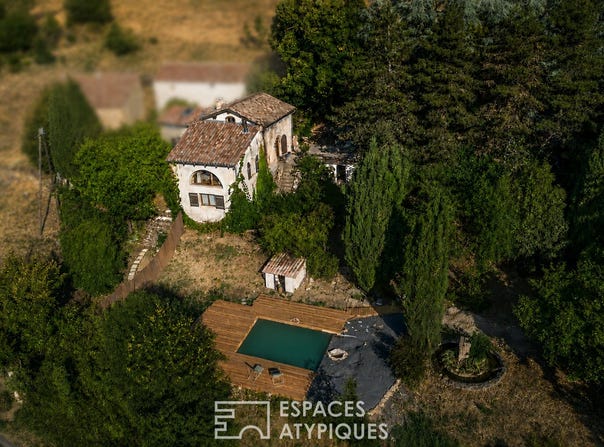 Saint-Michel-de-Chabrillanoux, Rhône-Alpes 07360