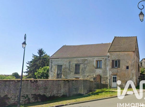 Grisolles, Hauts-de-France 02210