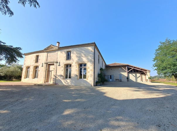 Lectoure, Midi-Pyrénées 32700