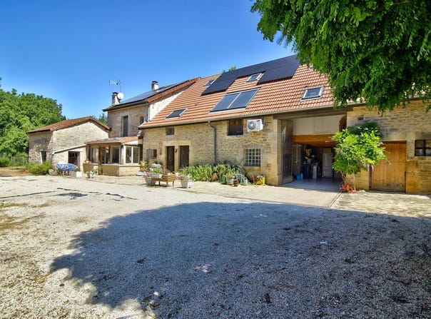 Saint-Martin-du-Mont, Côte-d'Or 21440
