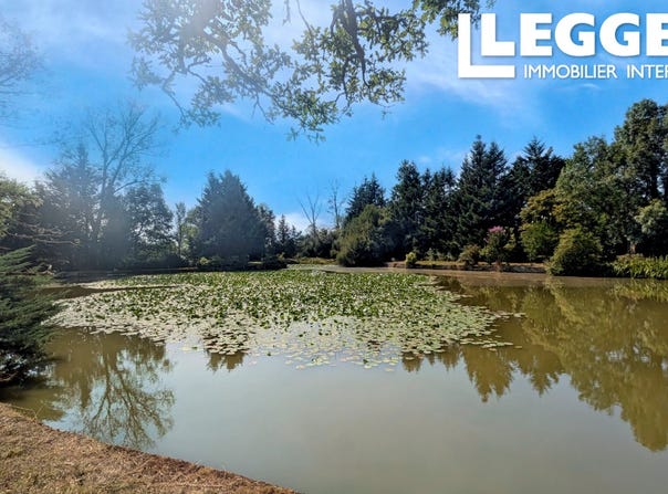 Les Châteliers, Nouvelle-Aquitaine 79340