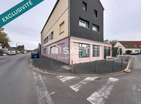 Roost-Warendin, Nord-Pas-de-Calais 59286