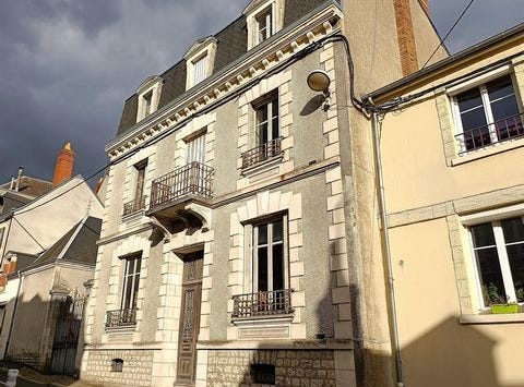 Vierzon, Centre 18100