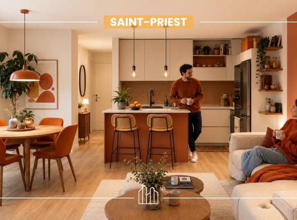 Saint-Priest, Auvergne-Rhône-Alpes 69800