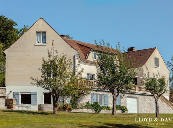 Senlis, Picardie 60300