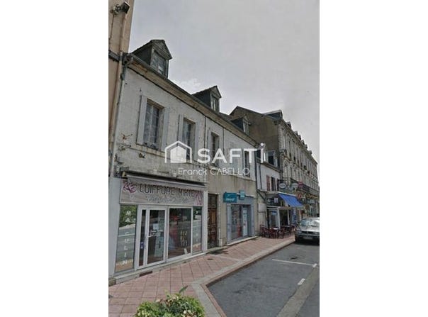 Commentry, Auvergne 03600