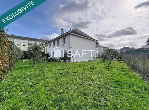 Amboise, Centre 37400