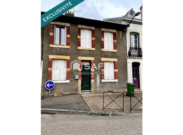 Etain, Lorraine 55400