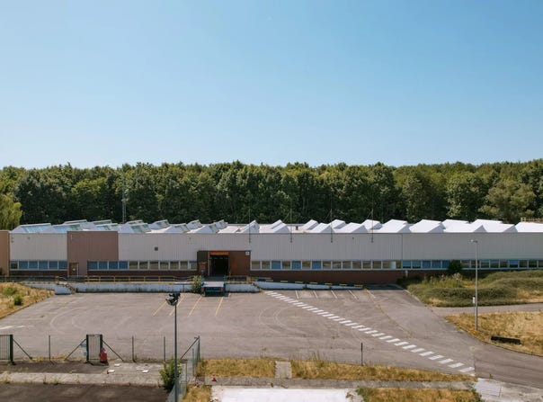 Val-de-Reuil, Eure 27100