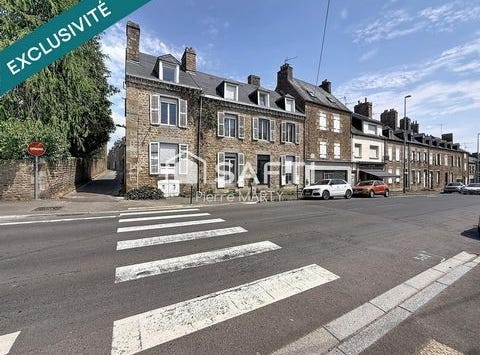 Avranches, Basse-Normandie 50300