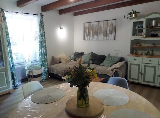 VOUJEAUCOURT, Bourgogne-Franche-Comté 25420