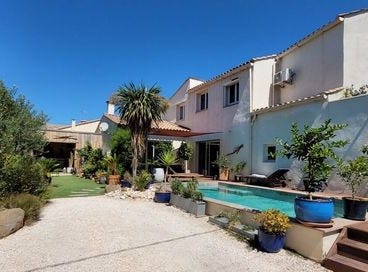 Bassan, Languedoc-Roussillon 34290