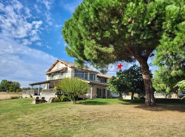 Villemur-sur-Tarn, Haute-Garonne 31340