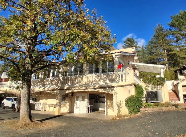 Castres, Tarn 81100