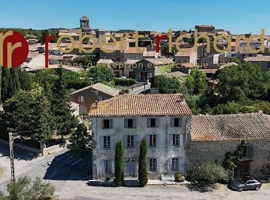 La Livinière, Occitanie 34210