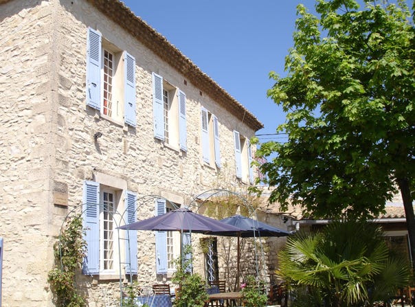 Tavel, Languedoc-Roussillon 30126