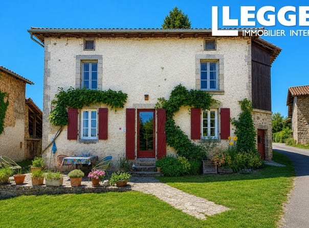 Saint-Bazile, Nouvelle-Aquitaine 87150