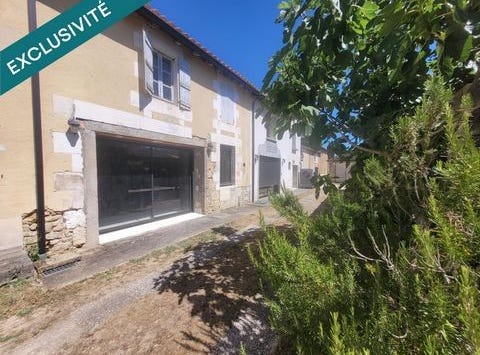 Coulombiers, Poitou-Charentes 86600