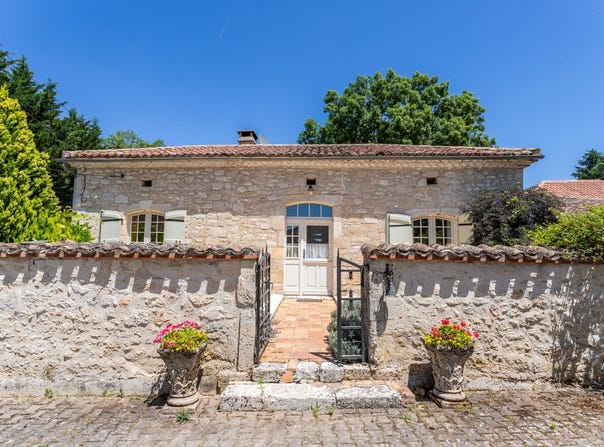 Bourg-de-Visa, Midi-Pyrénées 82190