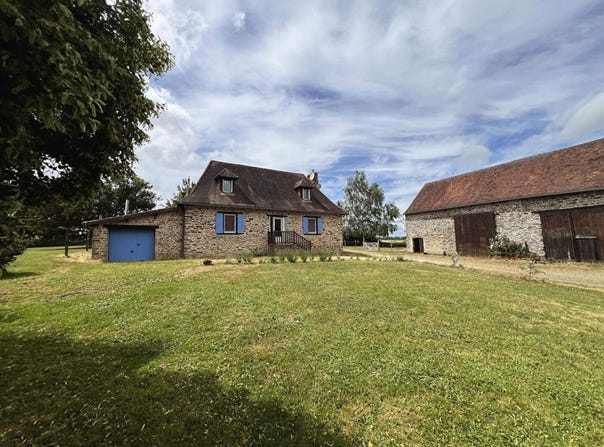 Jumilhac-le-Grand, Aquitaine 24630