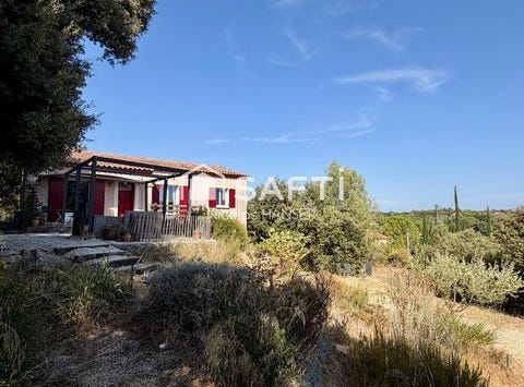 Rousson, Languedoc-Roussillon 30340