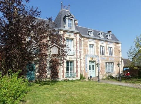 Ravenel, Picardie 60130