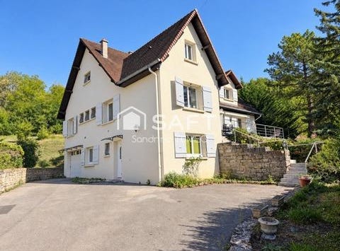 Poligny, Franche-Comté 39800