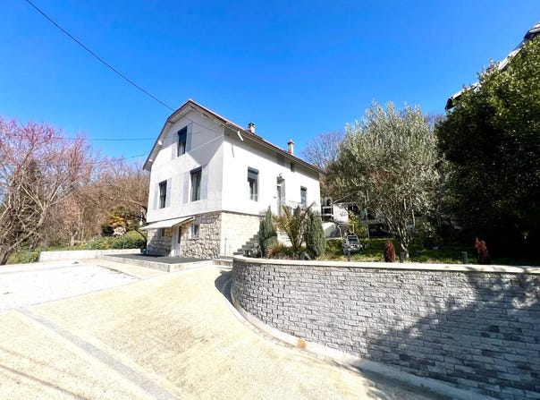 Chambéry, Savoie 73000