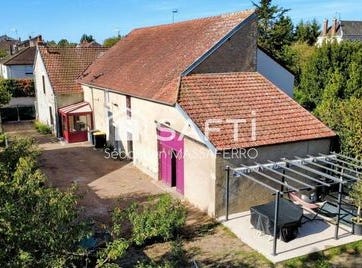 Beaulieu-Sur-Loire, Centre 45630