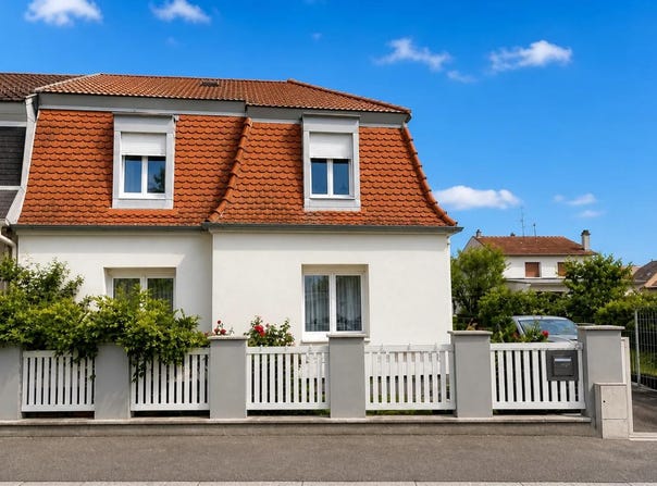 Sausheim, Grand Est 68390