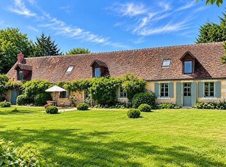 Ardentes, Centre-Val de Loire 36120