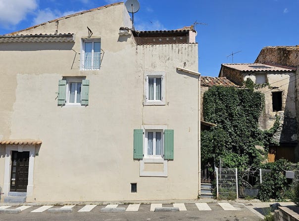 Autignac, Occitanie 34480