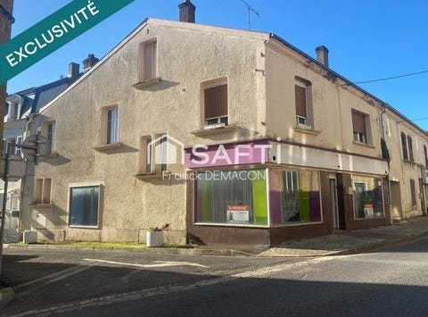 Montmedy, Lorraine 55600