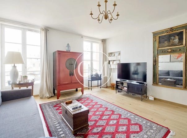Versailles, Yvelines 78000