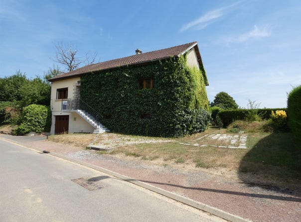 Cilly, Picardie 02250